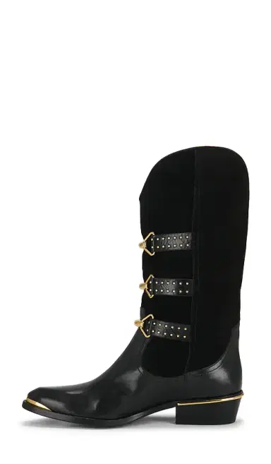 Isabel Marant Mexia Boots | Thumbnail 5 Isabel Marant Mexia Boots | Thumbnail 5