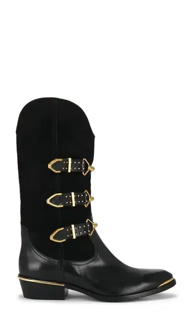 Isabel Marant Mexia Boots | Thumbnail 1 Isabel Marant Mexia Boots | Thumbnail 1