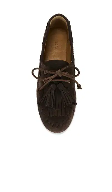 Isabel Marant Fersi Shoe | Thumbnail 4 Isabel Marant Fersi Shoe | Thumbnail 4