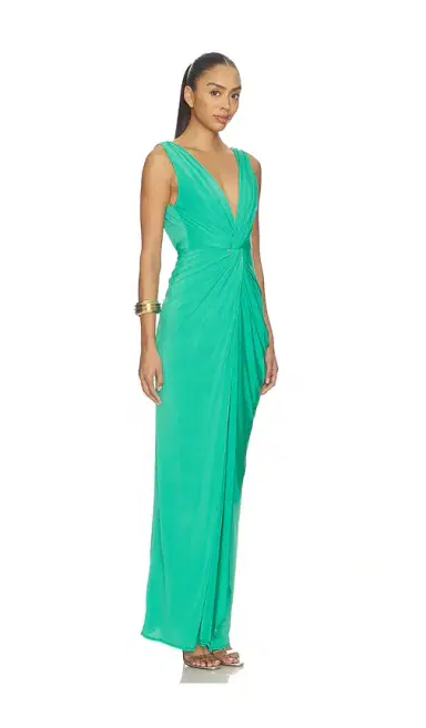 Katie May Leo Gown | Thumbnail 2 Katie May Leo Gown | Thumbnail 2