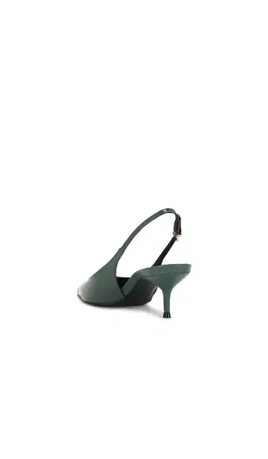 Schutz Liora Mid Slingback Pump | Thumbnail 3 Schutz Liora Mid Slingback Pump | Thumbnail 3