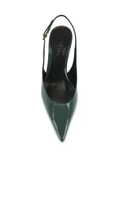 Schutz Liora Mid Slingback Pump | Thumbnail 4 Schutz Liora Mid Slingback Pump | Thumbnail 4