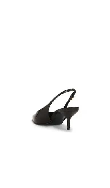 Schutz Paola Mid Slingback Pump | Thumbnail 3 Schutz Paola Mid Slingback Pump | Thumbnail 3