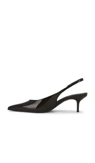 Schutz Paola Mid Slingback Pump | Thumbnail 5 Schutz Paola Mid Slingback Pump | Thumbnail 5