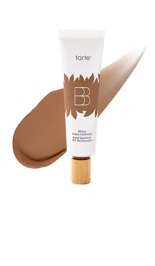 tarte BB Blur Tinted Moisturizer Broad Spectrum SPF 30 Sunscreen