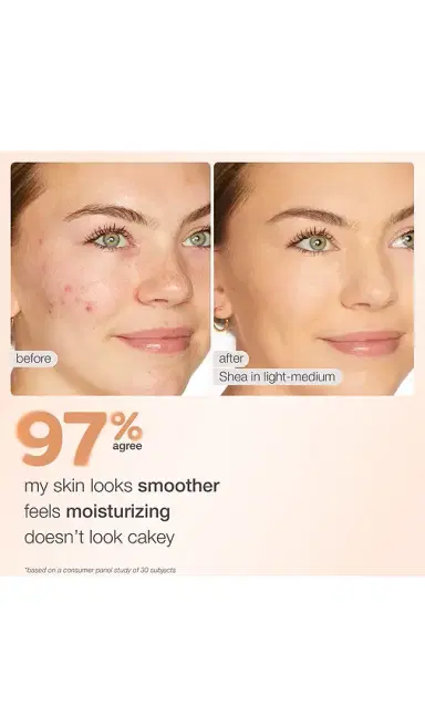 tarte BB Blur Tinted Moisturizer Broad Spectrum SPF 30 Sunscreen | Thumbnail 7