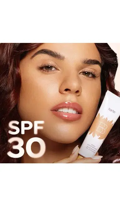 tarte BB Blur Tinted Moisturizer Broad Spectrum SPF 30 Sunscreen | Thumbnail 5 tarte BB Blur Tinted Moisturizer Broad Spectrum SPF 30 Sunscreen | Thumbnail 5