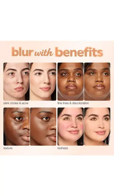 tarte BB Blur Tinted Moisturizer Broad Spectrum SPF 30 Sunscreen | Thumbnail 4 tarte BB Blur Tinted Moisturizer Broad Spectrum SPF 30 Sunscreen | Thumbnail 4