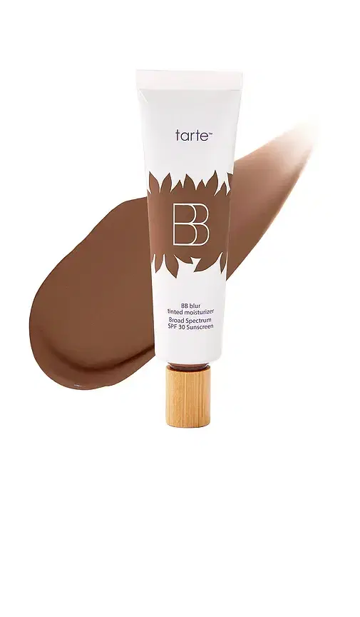 tarte BB Blur Tinted Moisturizer Broad Spectrum SPF 30 Sunscreen
