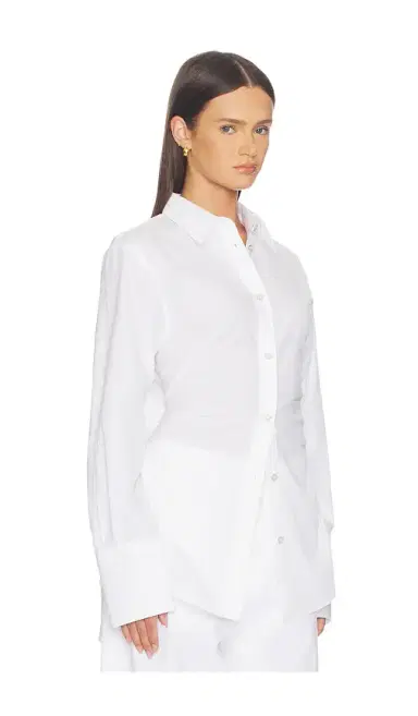 Helmut Lang Knot Shirt | Thumbnail 2