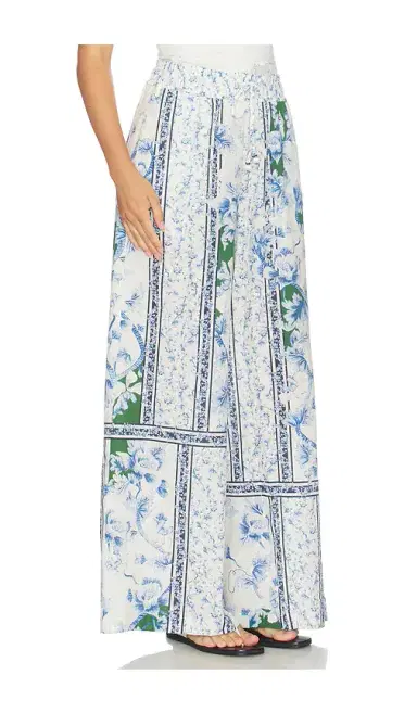 Agua Bendita Winter Ivy Pant | Thumbnail 3 Agua Bendita Winter Ivy Pant | Thumbnail 3