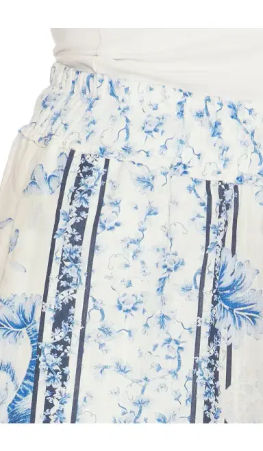 Agua Bendita Winter Ivy Pant | Thumbnail 7 Agua Bendita Winter Ivy Pant | Thumbnail 7