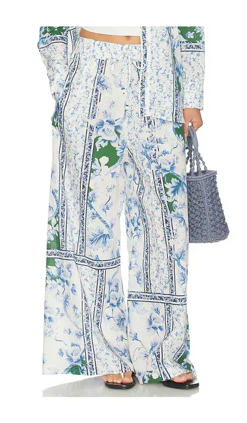 Winter Ivy Pant