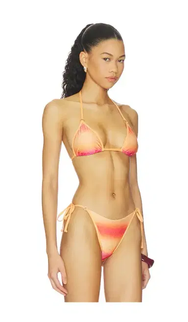 LSpace Banning Bikini Top | Thumbnail 2