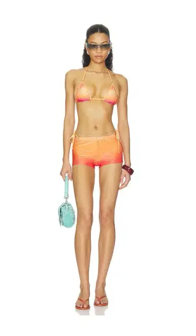 LSpace Banning Bikini Top | Thumbnail 4