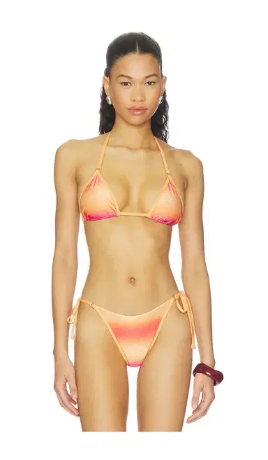 LSpace Banning Bikini Top | Thumbnail 1