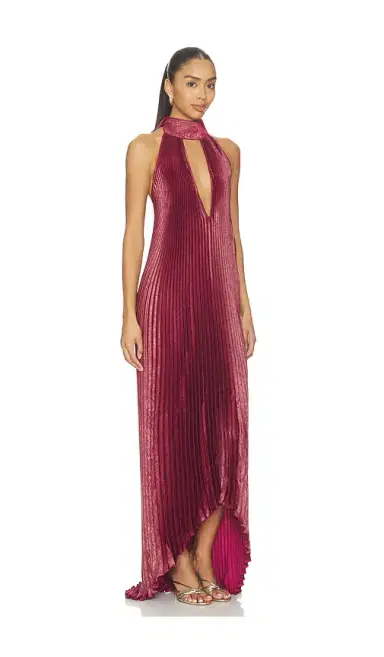 L'Idée Opera Gown | Thumbnail 2