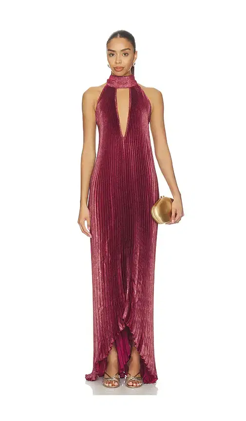 Opera Gown