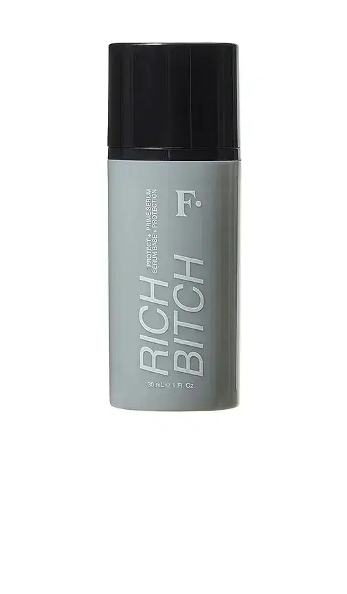 Freck Rich Bitch Serum.