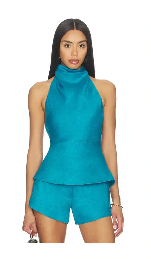 Shani Shemer Breielle Top