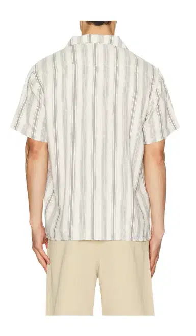 Rhythm Turkish Stripe Shirt | Thumbnail 2 Rhythm Turkish Stripe Shirt | Thumbnail 2