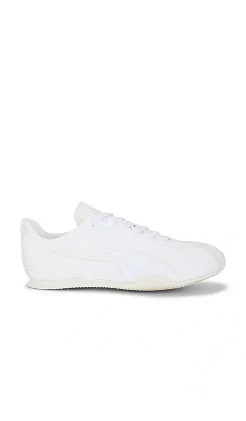 H-Street Embroidery Sneaker