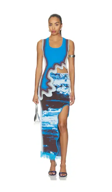 PH5 Kerry Wavy Tank Top | Thumbnail 5 PH5 Kerry Wavy Tank Top | Thumbnail 5