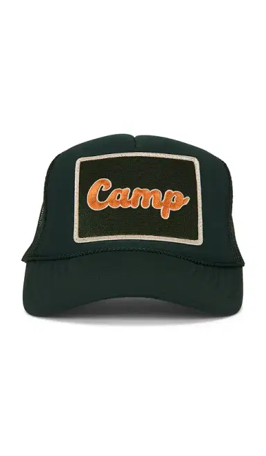 Friday Feelin Camp Hat | Thumbnail 1