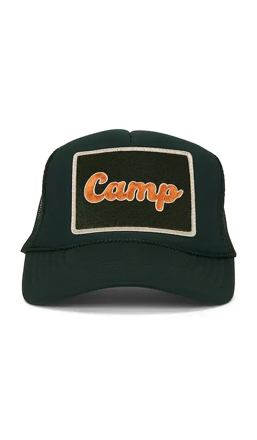 Camp Hat