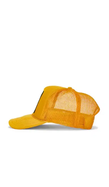 Friday Feelin Santa Monica Athletics Hat | Thumbnail 3