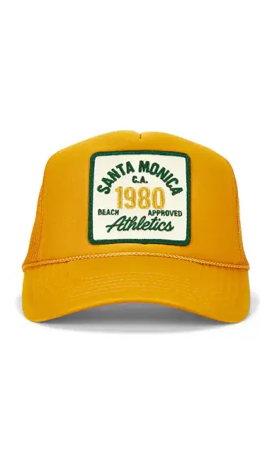 Friday Feelin Santa Monica Athletics Hat | Thumbnail 1