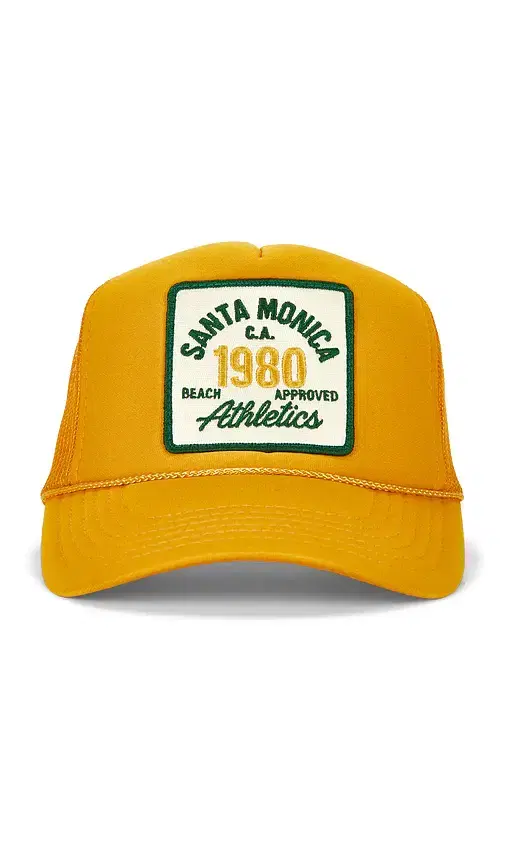 Santa Monica Athletics Hat