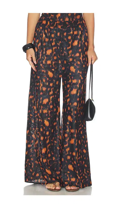 Seby Pant