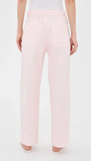 DAZE Villa Sport Stripe Pants Petal | Thumbnail 3