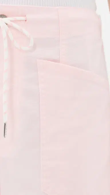 DAZE Villa Sport Stripe Pants Petal | Thumbnail 6