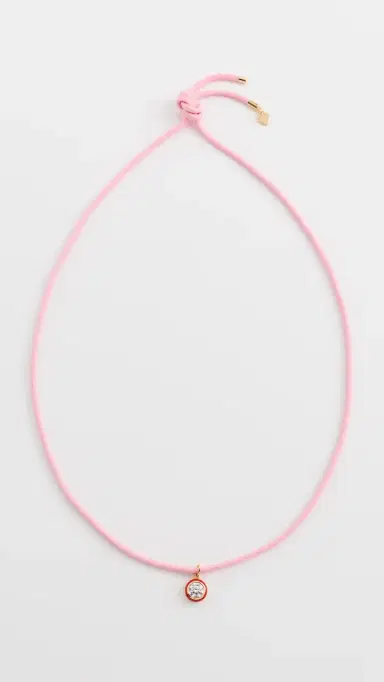 HART Sherbet Cord Necklace | Thumbnail 2