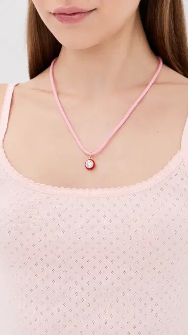 HART Sherbet Cord Necklace | Thumbnail 3