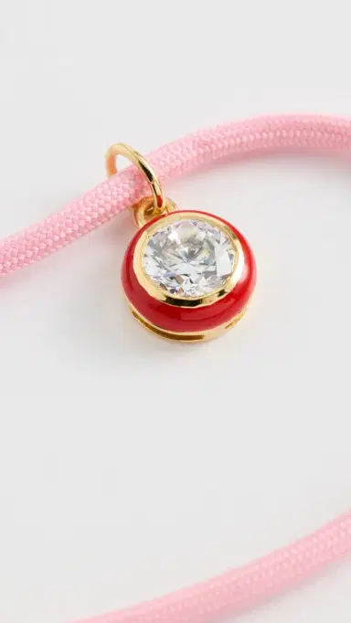 HART Sherbet Cord Necklace | Thumbnail 4