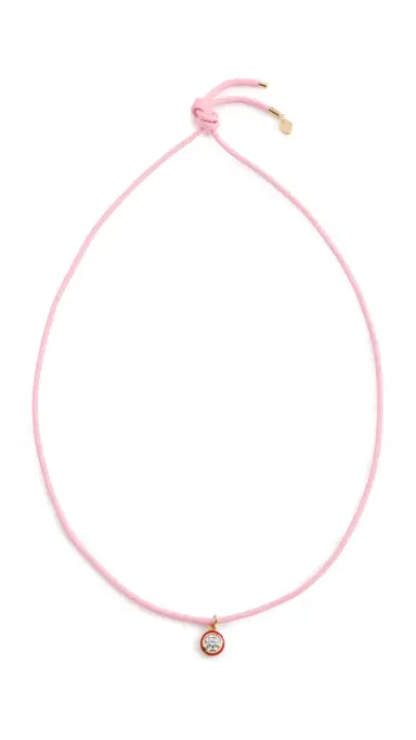 HART Sherbet Cord Necklace | Thumbnail 5