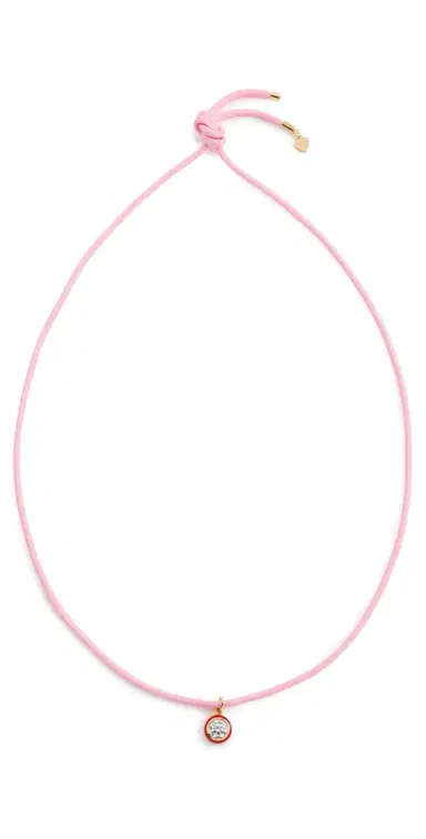 HART Sherbet Cord Necklace | Thumbnail 1