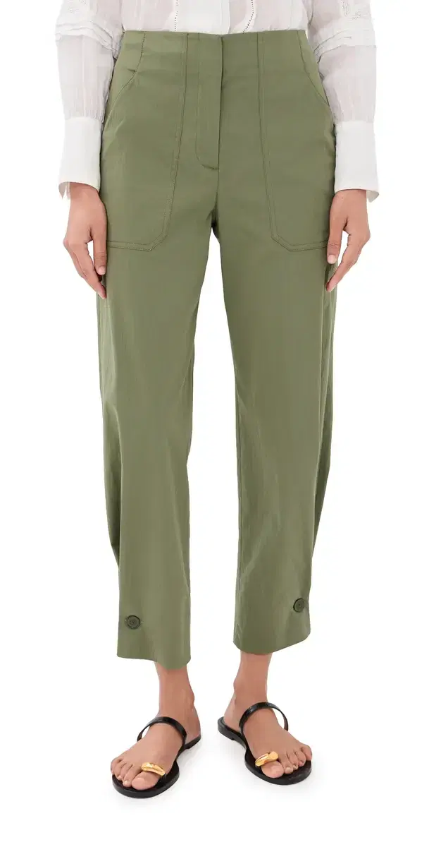 Stapleton Pants Stone Army