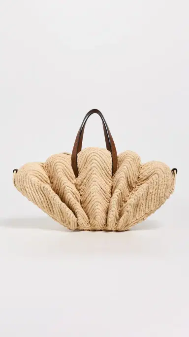Poolside Bags The Sanibel Tote | Thumbnail 2