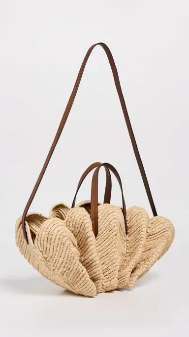 Poolside Bags The Sanibel Tote | Thumbnail 4