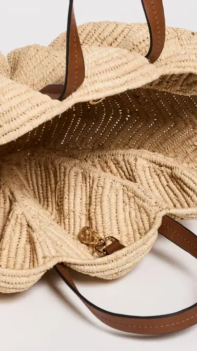 Poolside Bags The Sanibel Tote | Thumbnail 6