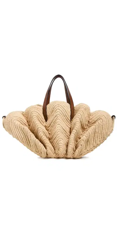 Poolside Bags The Sanibel Tote | Thumbnail 1