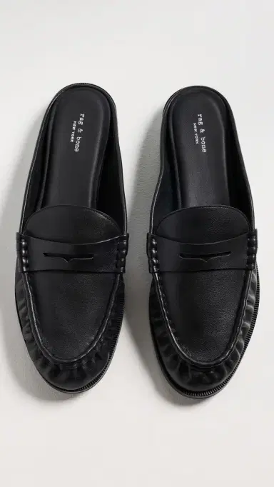 rag & bone Lexi Mules | Thumbnail 5 rag & bone Lexi Mules | Thumbnail 5