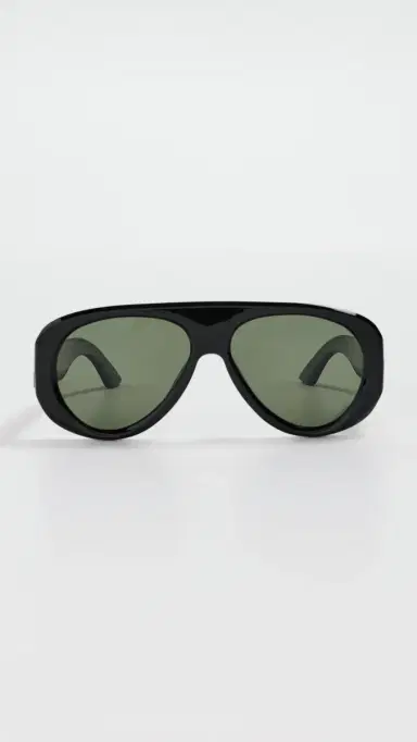 Le Specs Dream Boat Sunglasses | Thumbnail 2