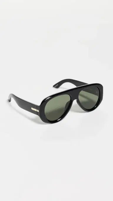 Le Specs Dream Boat Sunglasses | Thumbnail 4