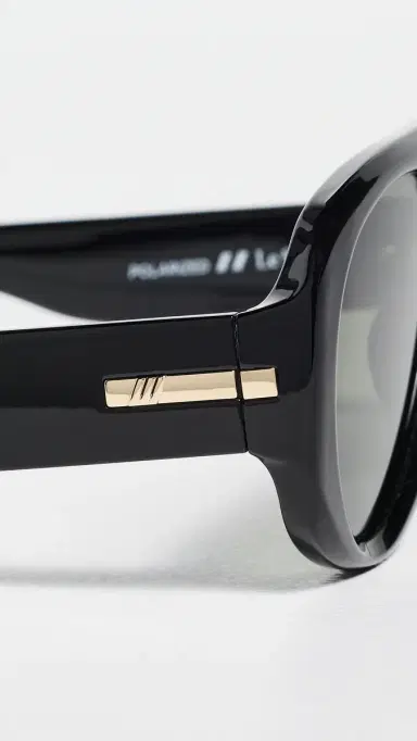 Le Specs Dream Boat Sunglasses | Thumbnail 5