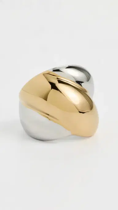 Galley Los Angeles Berkely Ring | Thumbnail 2